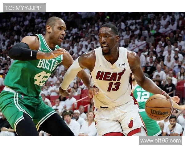 NBA热火与凯尔特人第二场精彩对决全场回放分析与精彩瞬间回顾