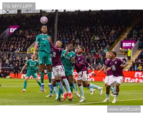 伯恩利U23对阵水晶宫U23青训对决精彩回顾与分析