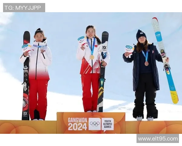 河北省运动员取得1金2铜